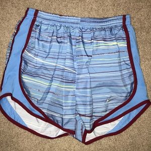 SM Nike Short